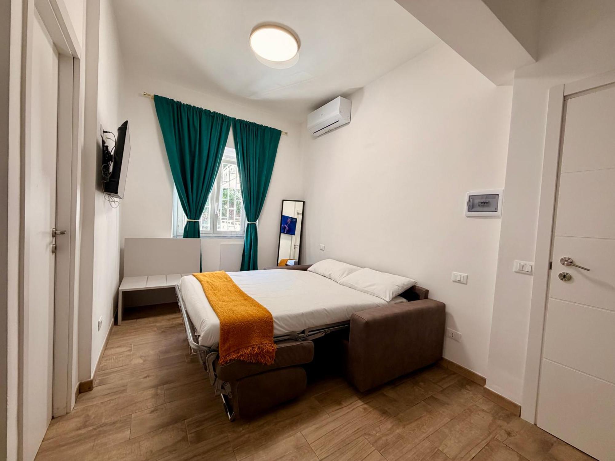 Qg Golden Rooms — Photos 2