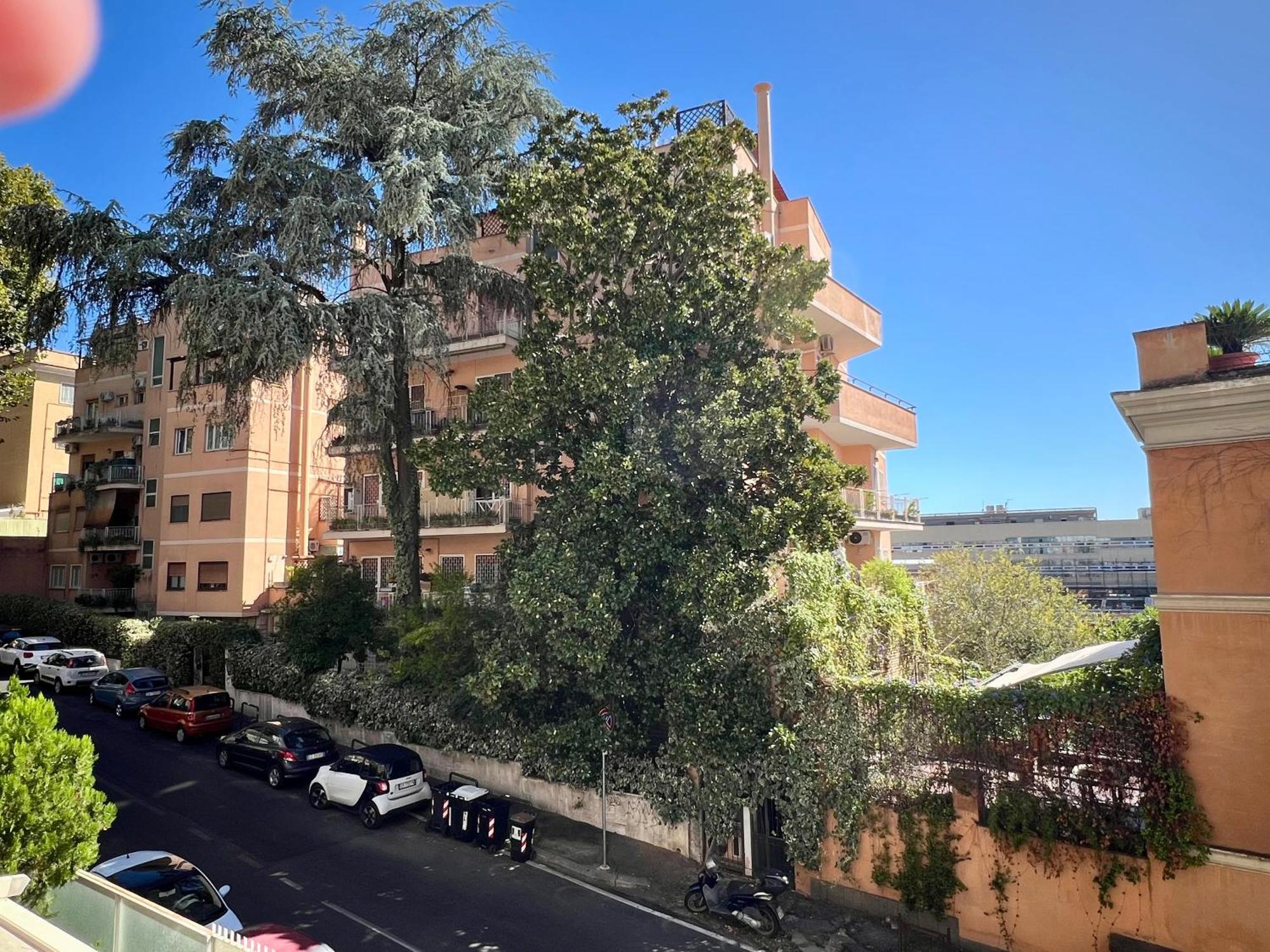 Qg Golden Rooms, Rome
