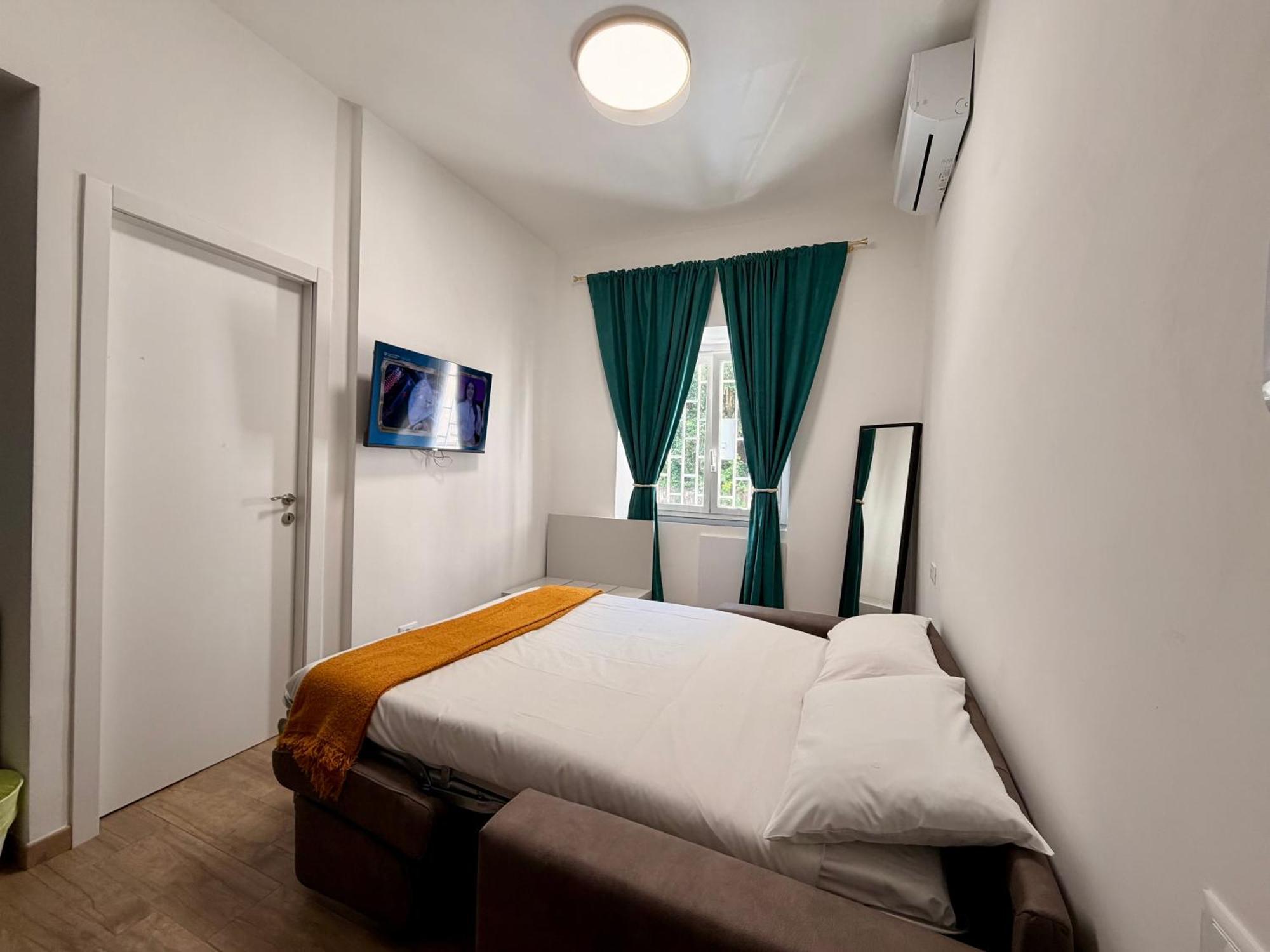 Qg Golden Rooms — Photos 1
